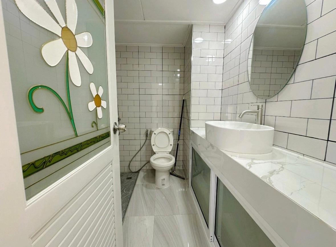 Studio Apartment Diana Estate Condominium Pattaya Exterior photo