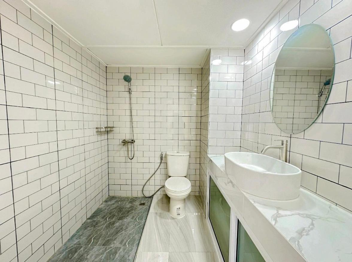 Studio Apartment Diana Estate Condominium Pattaya Exterior photo