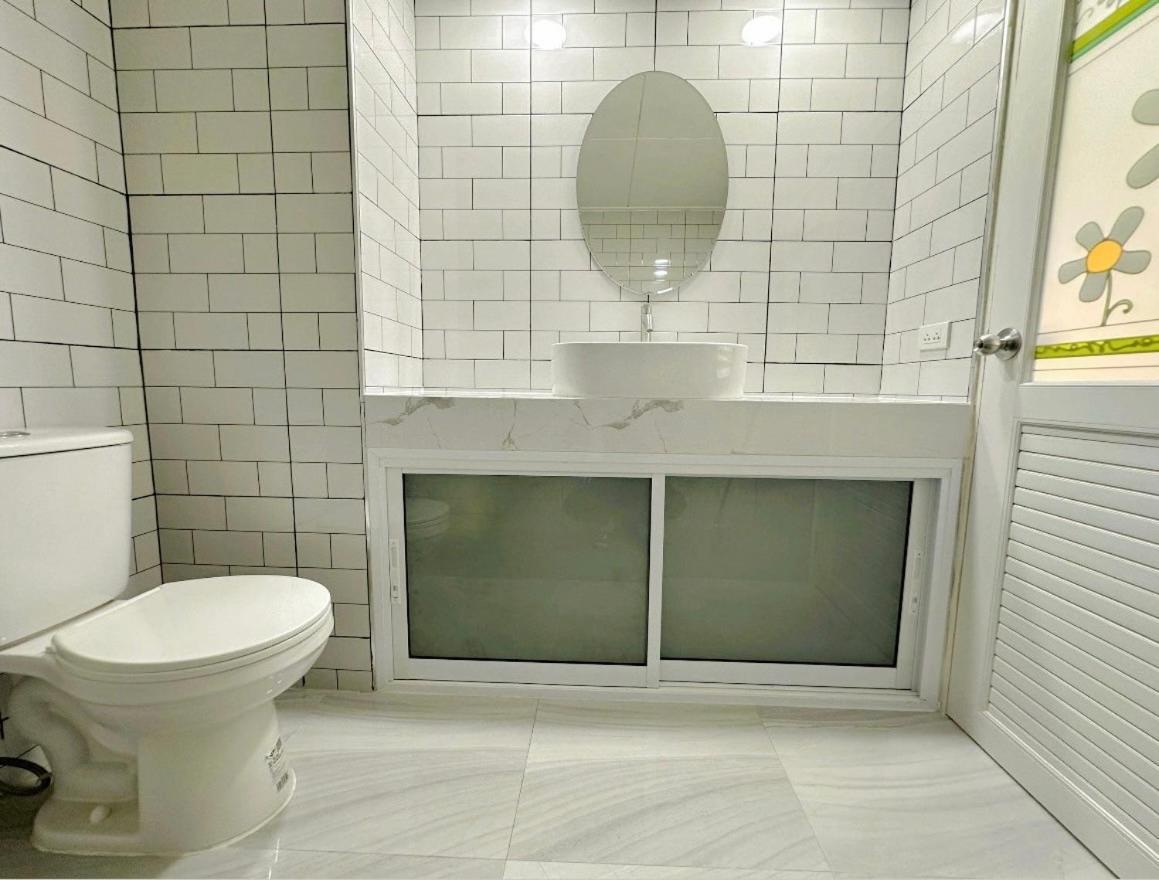 Studio Apartment Diana Estate Condominium Pattaya Exterior photo