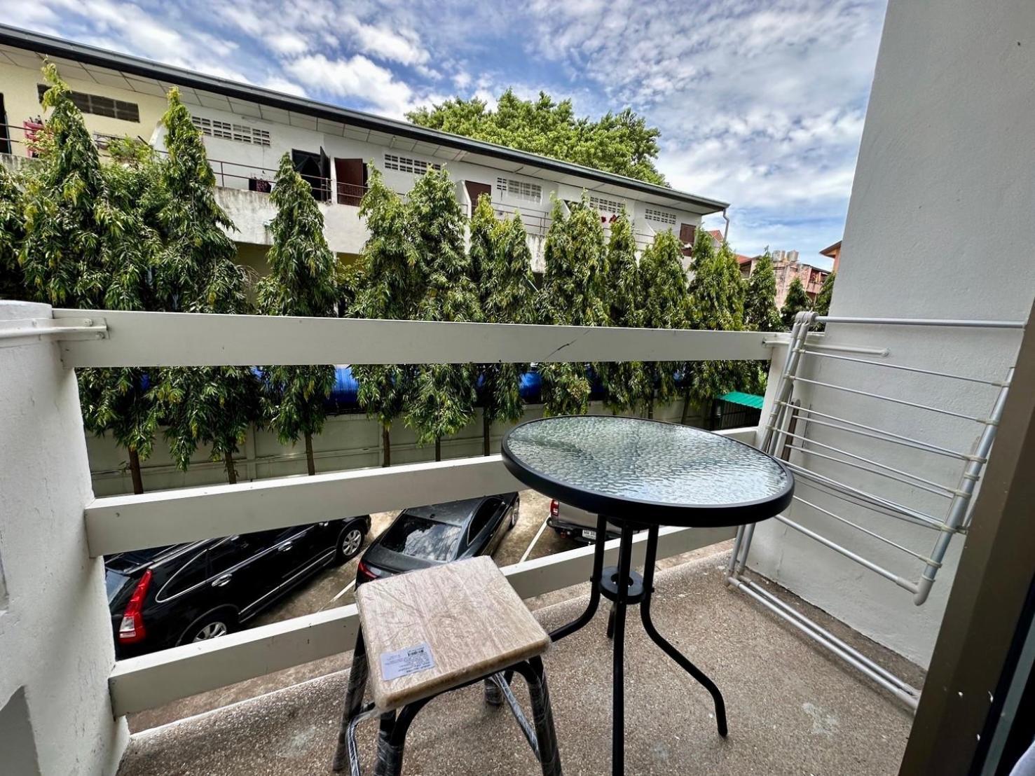Studio Apartment Diana Estate Condominium Pattaya Exterior photo